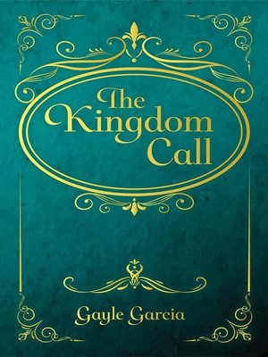 cover image of The Kingdom Call